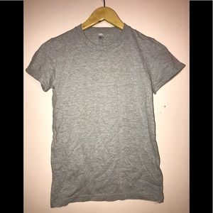 American Apparel Basic Tee